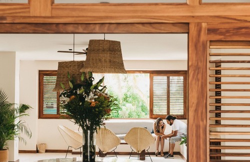 Bacocho Resort | Hotel Suites Villasol