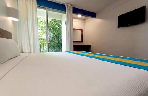 Bacocho Resort | Hotel Suites Villasol