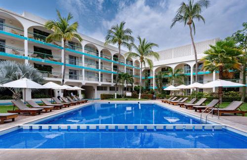Bacocho Hotel | Hotel Suites Villasol