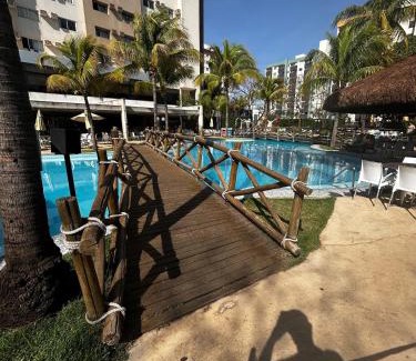 Termal Apartment | Hotel suits Le jardin