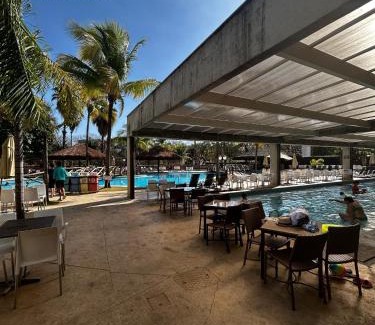 Termal Apartment | Hotel suits Le jardin