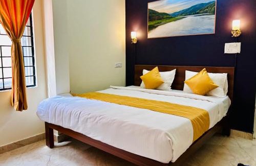 Ramamurthy Nagar Hotel | Hotel Sujatha International Nearby Loutas Convention Hall Tc Palya Main Road Ramurthynagar