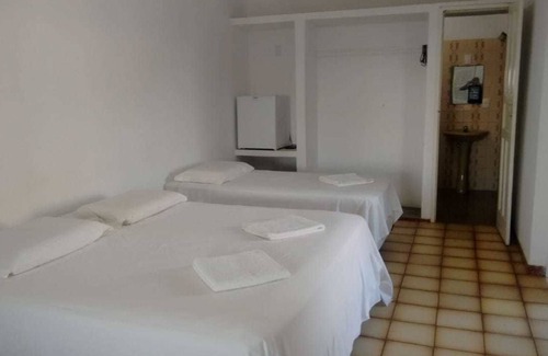 Prado Hotel | Hotel Sul Americano