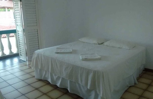 Prado Hotel | Hotel Sul Americano