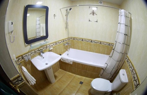 Samarkand Hotel | Hotel Sultan Boutique