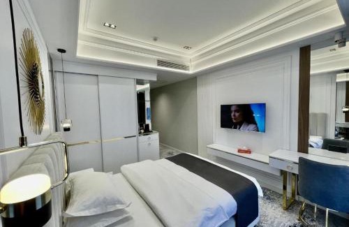 Qarshi Hotel | Hotel Sultan