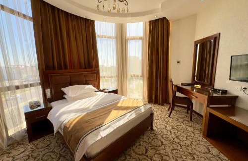 Qarshi Hotel | Hotel Sultan