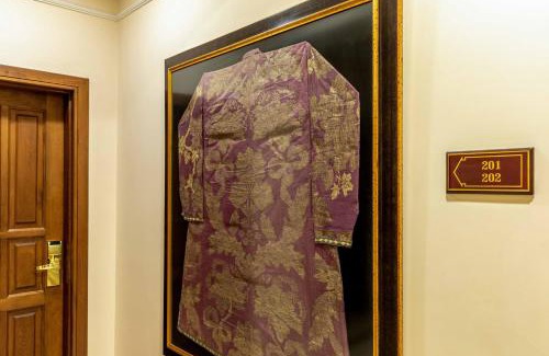 Old City Hotel | Hotel Sultanhan - Special Category