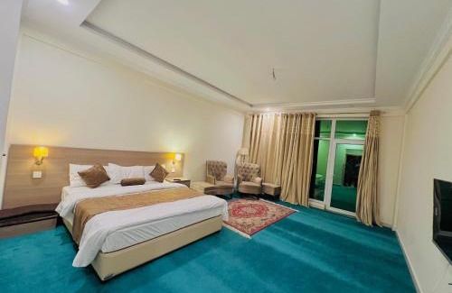 Kalam Hotel | Hotel Summer Queen