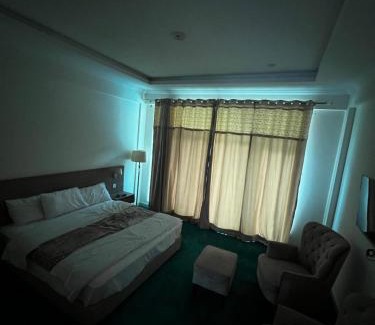 Kalam Hotel | Hotel Summer Queen
