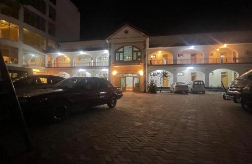Kalam Hotel | Hotel Summer Queen