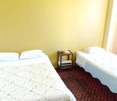Yunguyo Hotel | Hotel Summita