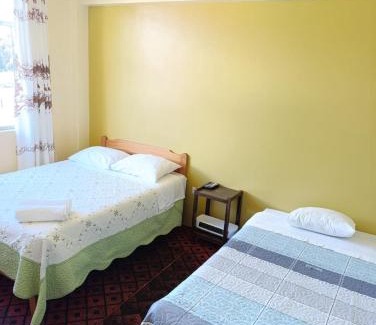Yunguyo Hotel | Hotel Summita