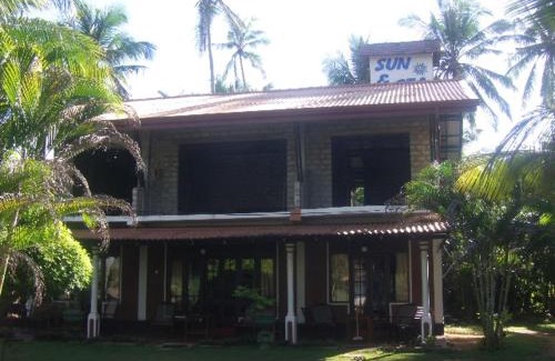 Hettimulla House | Hotel Sun and Sea