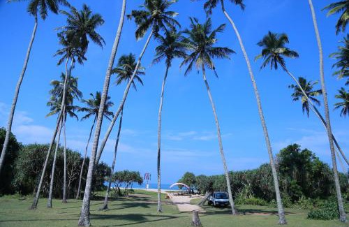 Hettimulla House | Hotel Sun and Sea