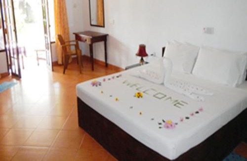 Hettimulla House | Hotel Sun and Sea
