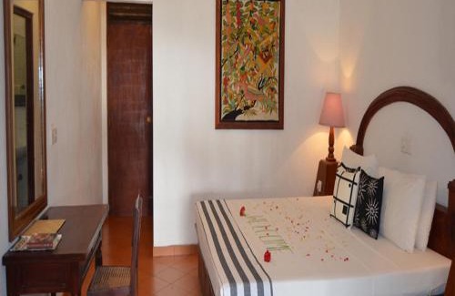 Hettimulla House | Hotel Sun and Sea
