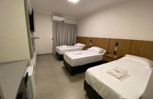 Itapolis Hotel | Hotel Sun City