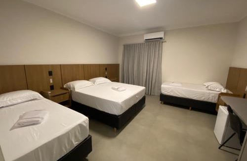 Itapolis Hotel | Hotel Sun City