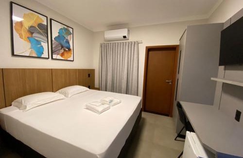 Itapolis Hotel | Hotel Sun City