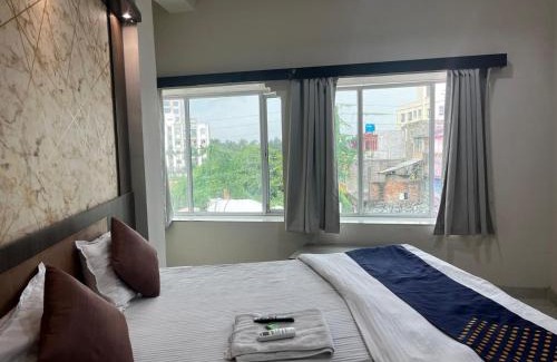 Kolkata Hotel | Hotel Sun