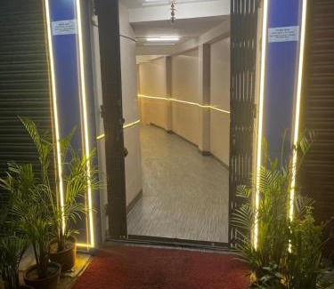 Kolkata Hotel | Hotel Sun