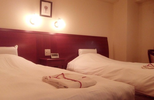 Asato Hotel | Hotel Sun Queen