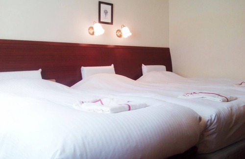 Asato Hotel | Hotel Sun Queen