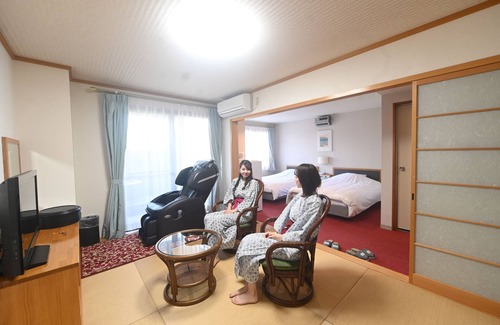 Shirahama Hotel | Hotel Sun Resort Shirahama