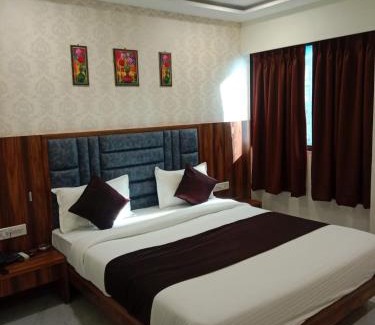 Ahmedabad Hotel | Hotel Sun Shine