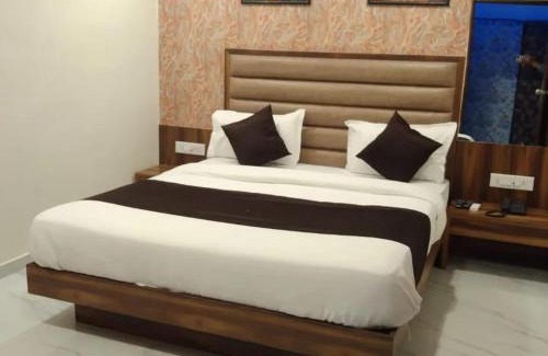 Ahmedabad Hotel | Hotel Sun Shine
