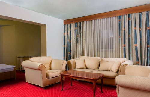 Sarajevo Hotel | Hotel Sunce