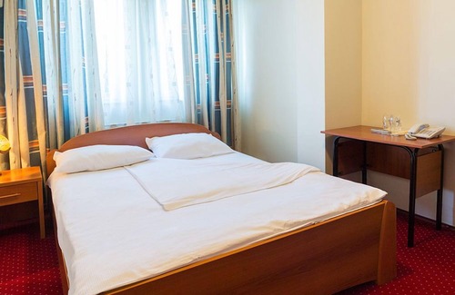 Sarajevo Hotel | Hotel Sunce