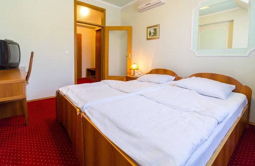 Sarajevo Hotel | Hotel Sunce