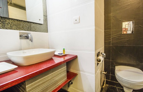 Karol Bagh Hotel | Hotel Suncourt Corporate