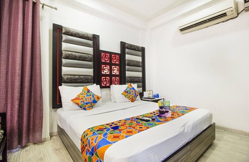 Karol Bagh Hotel | Hotel Suncourt Corporate