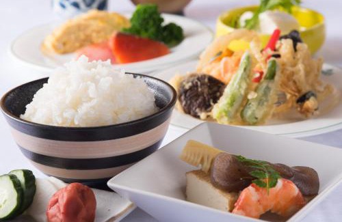 Kosei Hotel | Hotel Suncrest