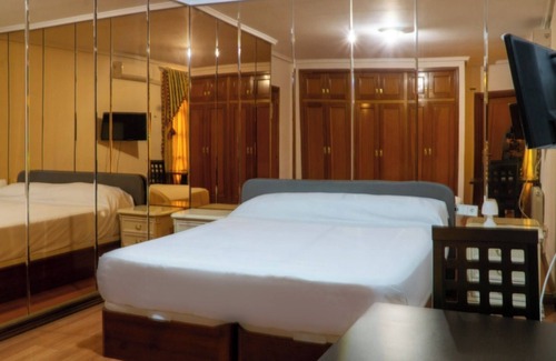 Benimamet Hotel | Hotel Sundos Feria Valencia