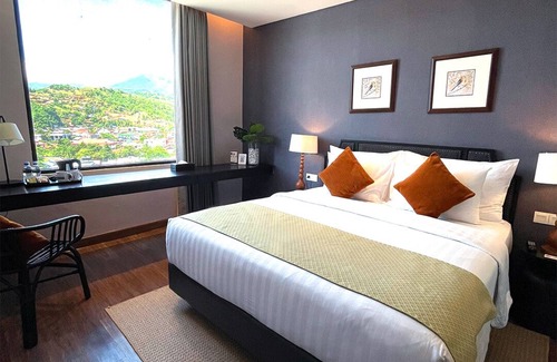 Kotaraja Hotel | Hotel Suni Abepura