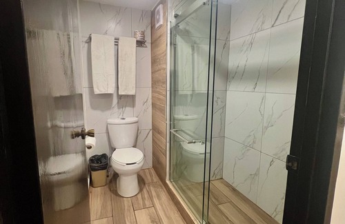 Tijuana Hotel | Hotel Sunio City