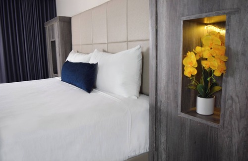 Tijuana Hotel | Hotel Sunio City