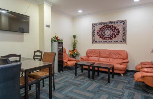 Kuala Lumpur Hotel | Hotel Sunjoy9 OKR