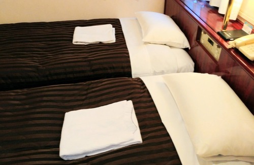 Nishi Hotel | Hotel Sunlife