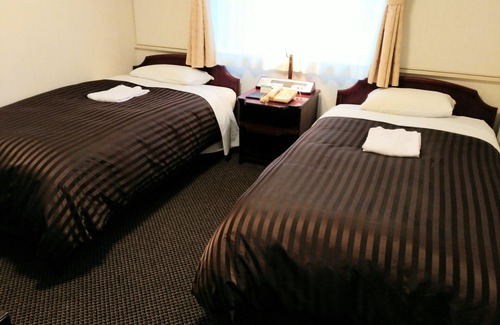 Nishi Hotel | Hotel Sunlife