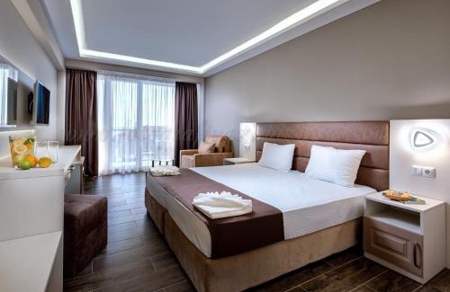 Sozopol Hotel | Hotel Sunny