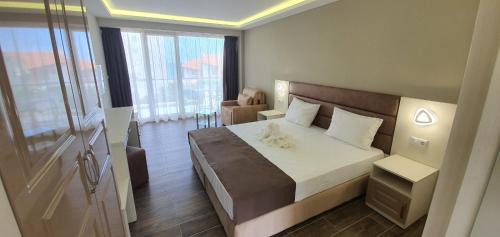 Sozopol Hotel | Hotel Sunny