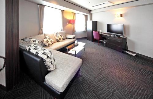 Sakai Ward Hotel | Hotel Sunplaza Osaka Sakai Annex