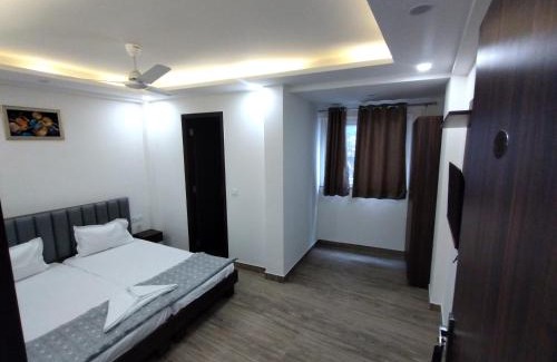 East of Kailash Hotel | Hotel Sunrise Ecostay