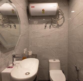 East of Kailash Hotel | Hotel Sunrise Ecostay