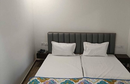 East of Kailash Hotel | Hotel Sunrise Ecostay
